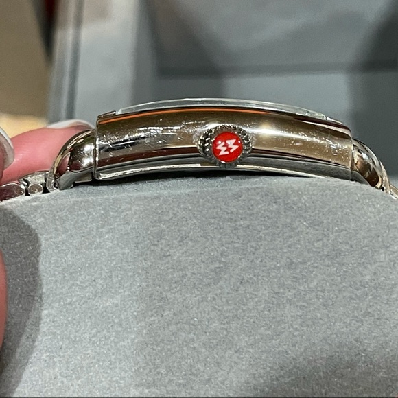 Michele Ladies Watch - Picture 10 of 11